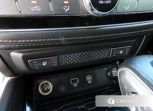 Ssangyong G4 Rexton 2019 Белый из Кореи, фото 3