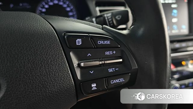 Hyundai The New Avante AD 2018 Серый из Кореи, фото 3