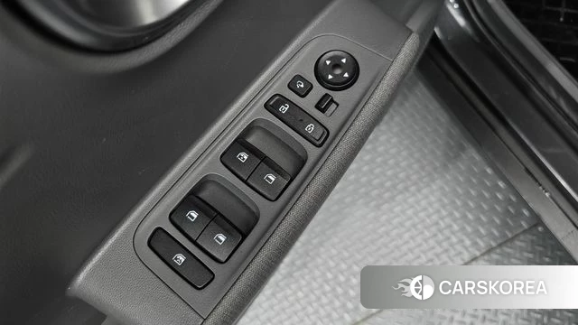 Hyundai Casper 2023 Серый из Кореи, фото 3
