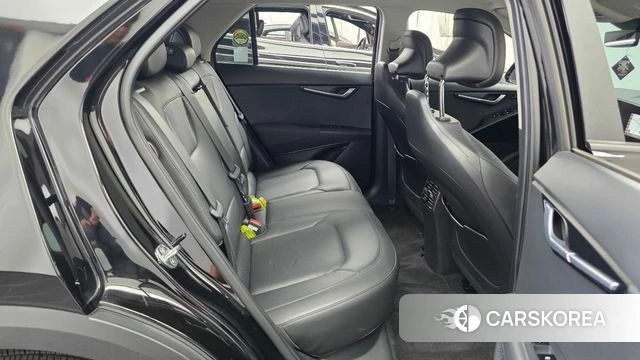 Kia Di All New Niro EV 2023 Черный из Кореи, фото 3