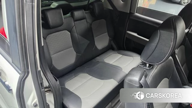 Kia The New Ray 2019 Белый из Кореи, фото 3