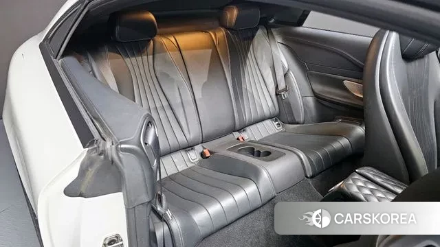 Mercedes-Benz E-Class W213 2021 Белый из Кореи, фото 3