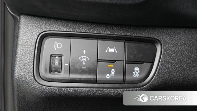 Hyundai Santa Fe TM 2018 Серый из Кореи, фото 3