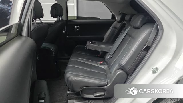 Hyundai Ionic 5 2021 Белый из Кореи, фото 3