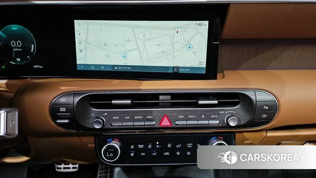 Hyundai Palisade (LX3) 2026 Черный из Кореи, фото 3