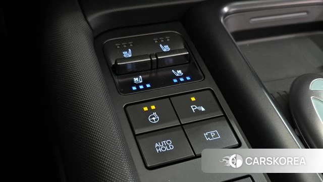 Hyundai The New Ionic 6 2026 Белый из Кореи, фото 3