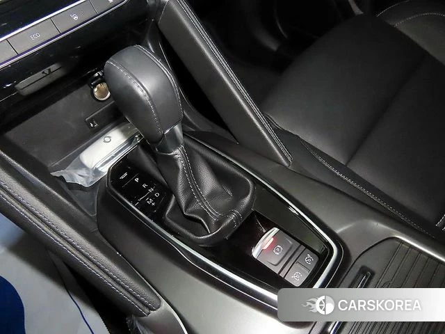 Renault Korea (Samsung) The New QM6 2020 Черный из Кореи, фото 3