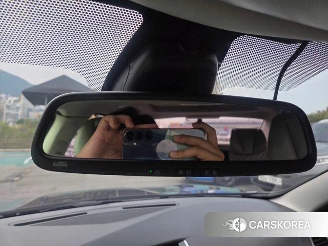 Renault Korea (Samsung) SM7 Nova 2018 Черный из Кореи, фото 3