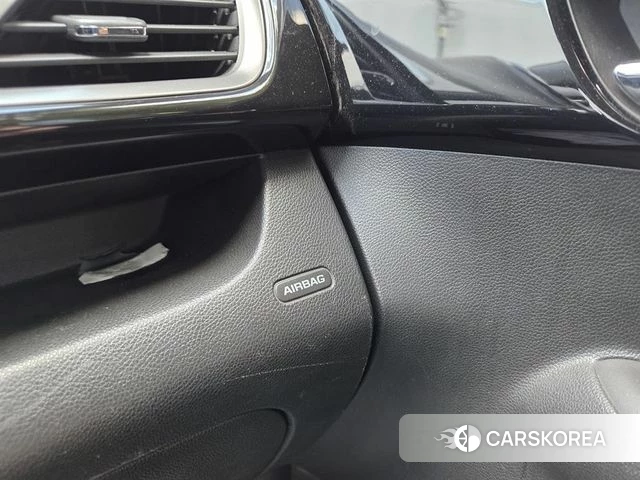 Chevrolet (GM Daewoo) The New Spark 2020 Черный из Кореи, фото 3