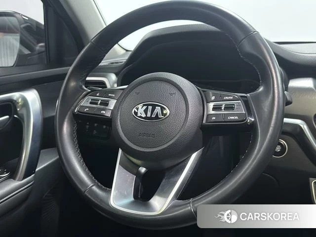 Kia Sportage 2021 Черный из Китая, фото 3