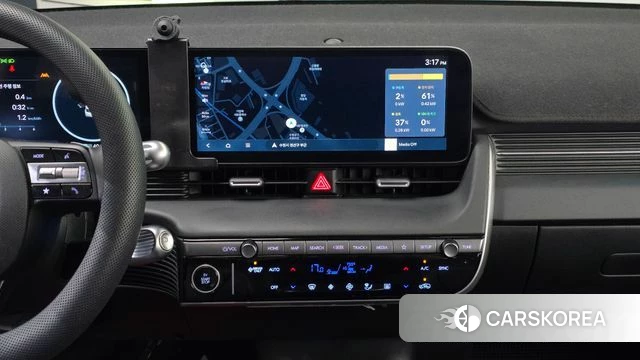 Hyundai The New Ionic 5 2024 Белый из Кореи, фото 3