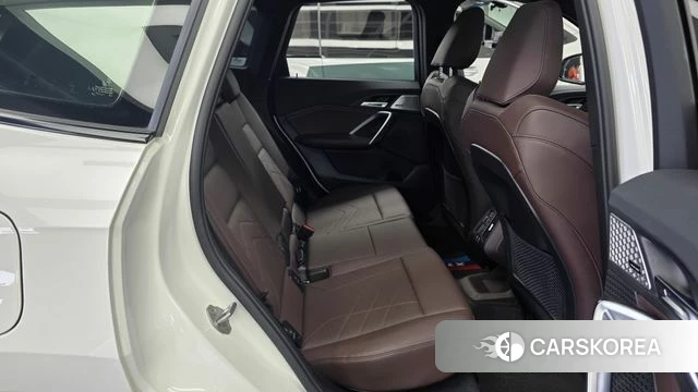 BMW X1 (U11) 2023 Белый из Кореи, фото 3