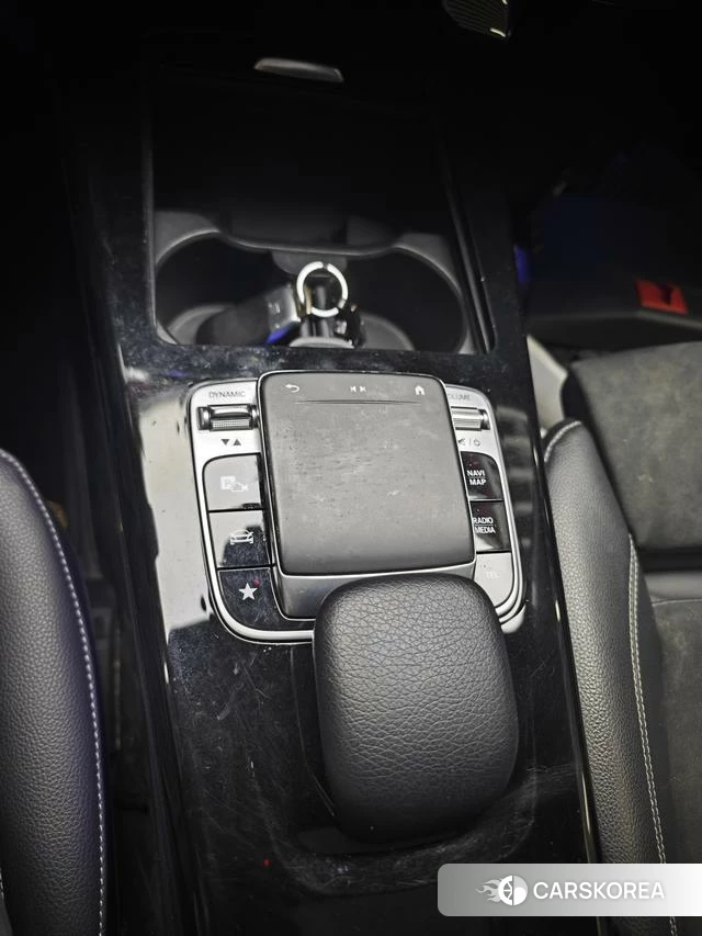 Mercedes-Benz A-Class 2020 Белый из Китая, фото 3