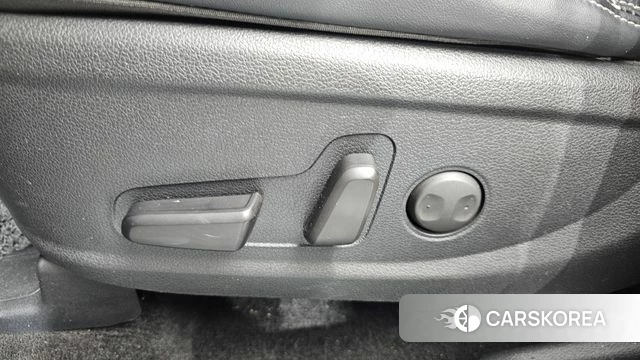 Hyundai Santa Fe TM 2018 Черный из Кореи, фото 4