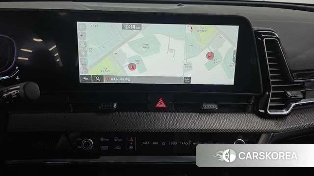 Kia Sportage 5th Generation 2022 Серый из Кореи, фото 3