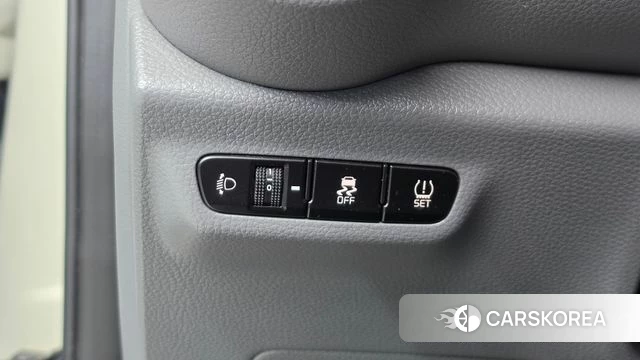 Kia All New Morning (JA) 2018 Жемчужный цвет из Кореи, фото 3