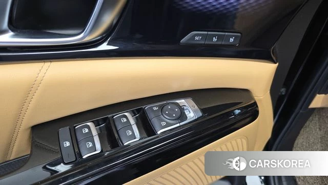 Kia Carnival 4th generation 2021 Черный из Кореи, фото 3