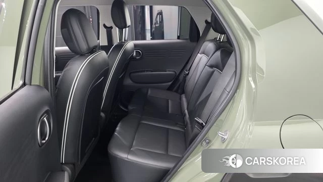 Hyundai Casper 2023 Цвет тростника из Кореи, фото 3