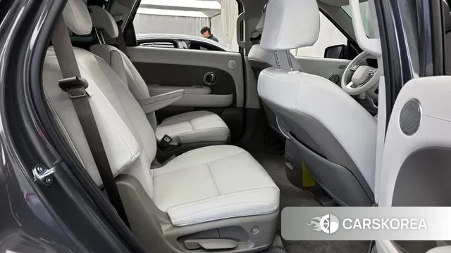 Hyundai Palisade (LX3) 2025 Серый из Кореи, фото 3