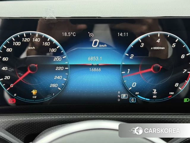 Mercedes-Benz A-Class 2021 Белый из Китая, фото 3