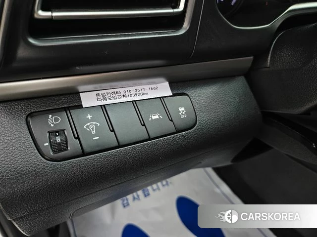 Hyundai The New Avante AD 2020 Белый из Кореи, фото 3