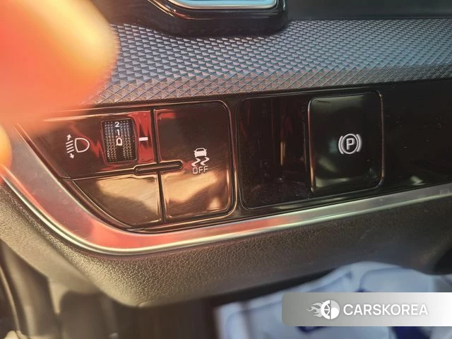 Kia Sportage 5th Generation 2021 Серый из Кореи, фото 3