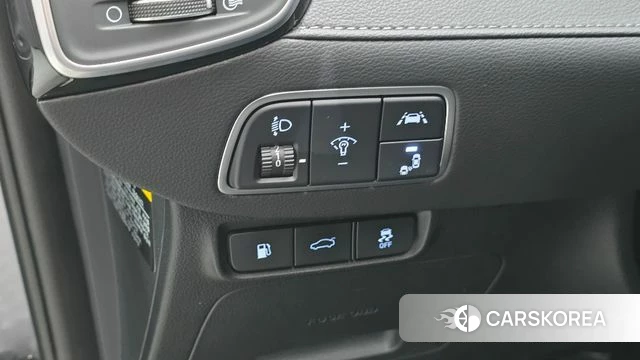 Hyundai Grandeur IG 2018 Серый из Кореи, фото 3