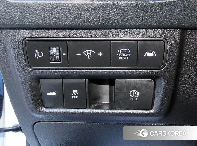 Hyundai Sonata Hybrid (DN8) 2021 Белый из Кореи, фото 3