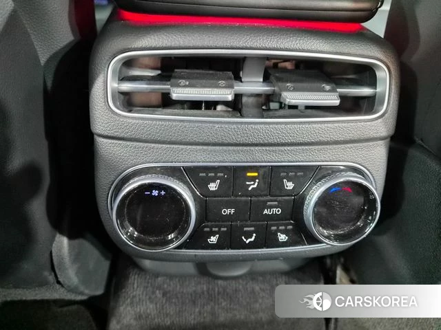 Genesis Electrified GV70 2022 Белый из Кореи, фото 3