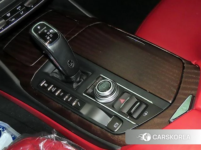 Maserati Levante 2019 Белый из Кореи, фото 3