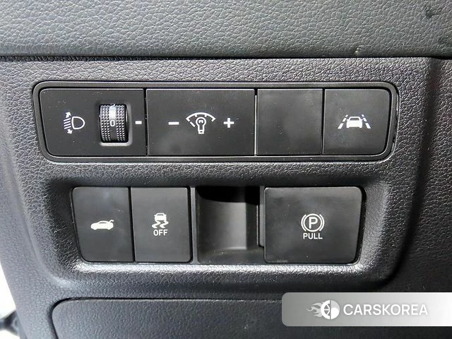 Hyundai Sonata (DN8) 2019 Белый из Кореи, фото 3