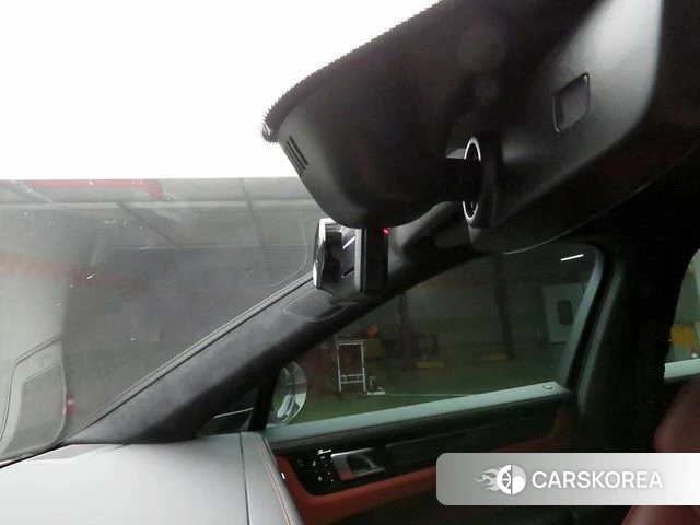 Porsche Cayenne (PO536) 2023 Белый из Кореи, фото 3