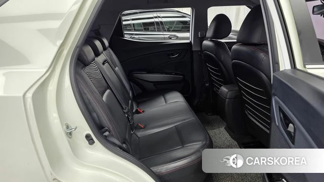 Ssangyong Tivoli Air 2019 Белый из Кореи, фото 3