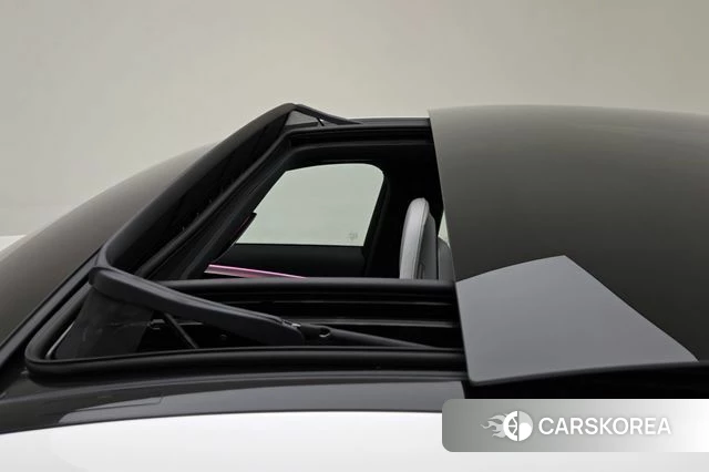 Mercedes-Benz E-Class W214 2025 Белый из Кореи, фото 3