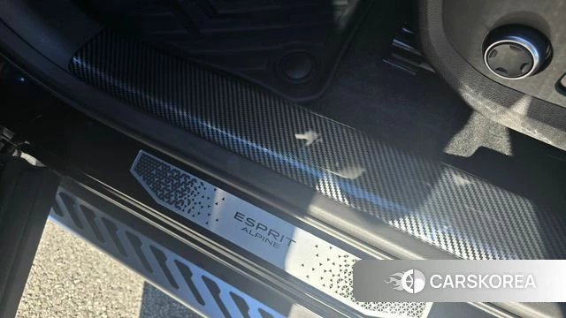 Renault Korea (Samsung) Filant 2026 Черный из Кореи, фото 3