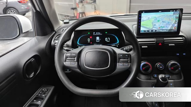Hyundai Casper 2022 Белый из Кореи, фото 3
