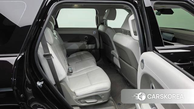 Hyundai Palisade (LX3) 2025 Фиолетовый из Кореи, фото 3