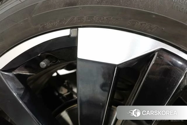 Volkswagen Tacqua 2021 Белый из Китая, фото 3