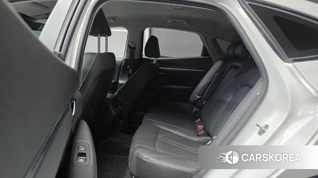 Hyundai Sonata (DN8) 2020 Белый из Кореи, фото 3