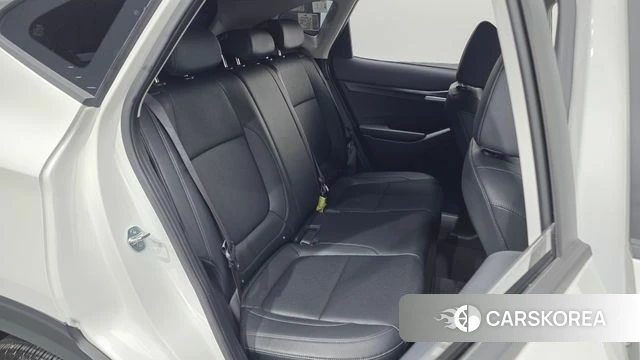 Kia The New Seltos 2024 Белый из Кореи, фото 3