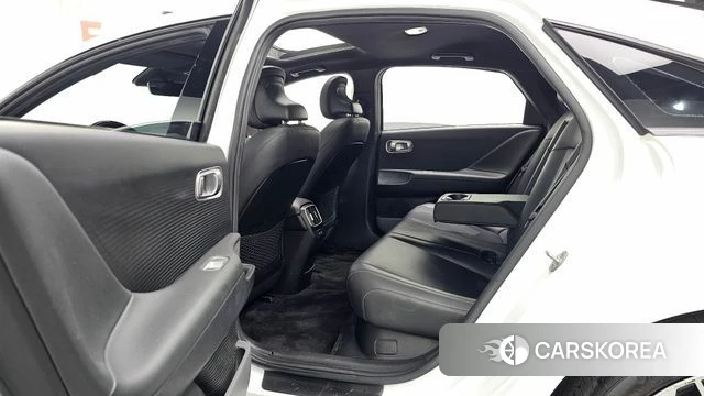 Hyundai Ionic 6 id 4981258 из Кореи 3