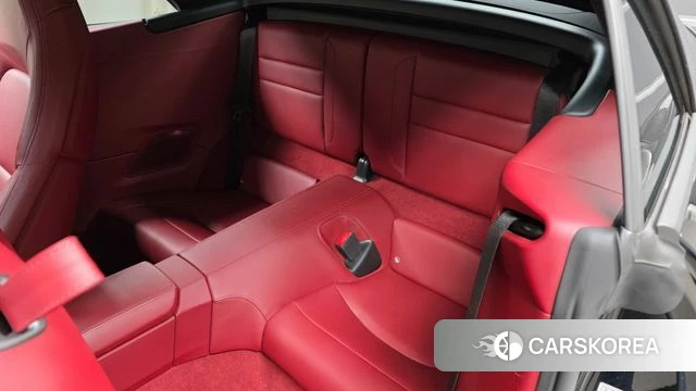 Porsche 911(992) 2020 Черный из Кореи, фото 3