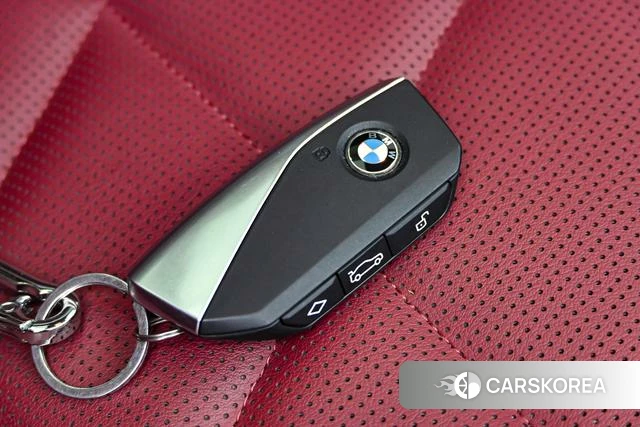 BMW X5 2024 Черный из Китая, фото 3