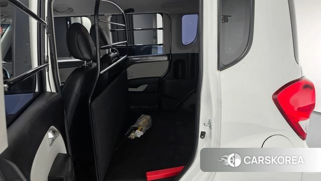 Kia The New Ray 2019 Белый из Кореи, фото 3