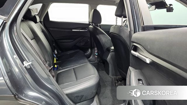 Kia The New Seltos 2022 Серый из Кореи, фото 3