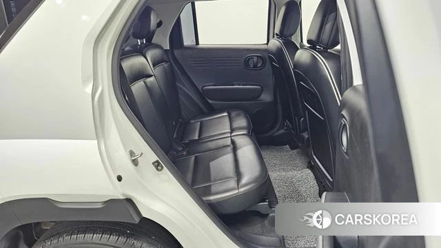 Hyundai Casper 2022 Белый из Кореи, фото 3