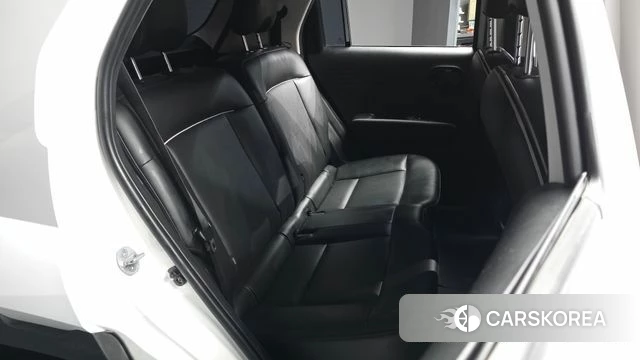 Hyundai Casper 2022 Белый из Кореи, фото 3