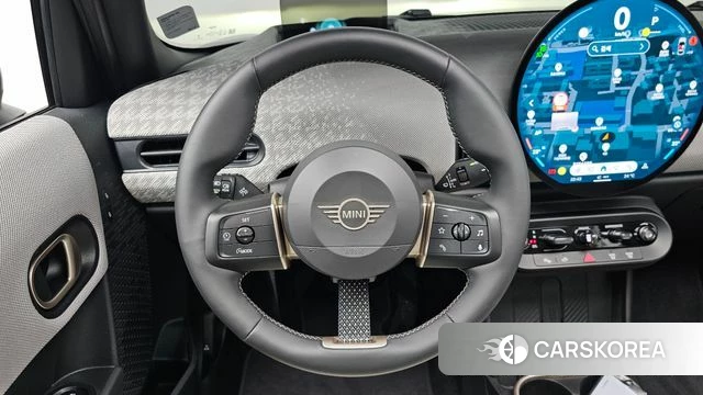Mini Cooper S 4th Generation 2026 Черный из Кореи, фото 3
