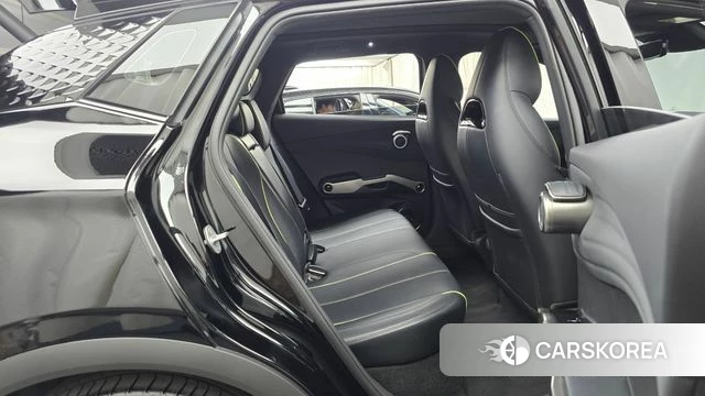 BYD Ato 3 2025 Черный из Кореи, фото 3