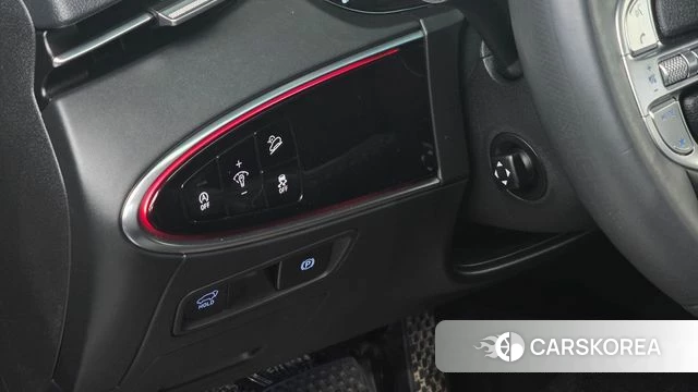 Genesis GV70 2021 Серый из Кореи, фото 3